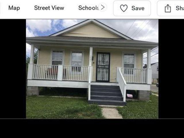 Room for rent in New Orleans, Louisiana