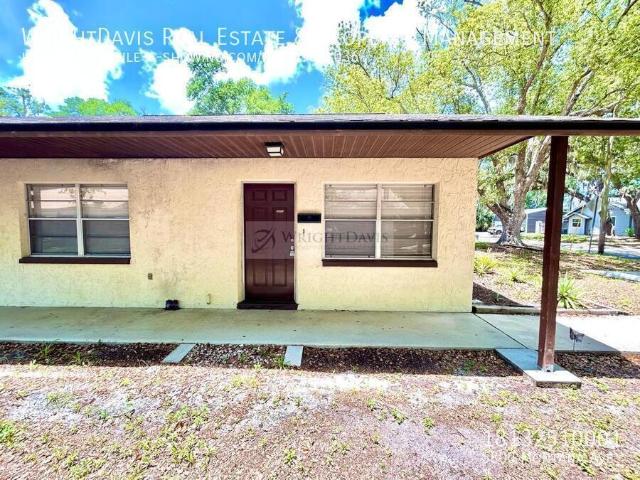 Apartment for rent in New Port Richey, Florida