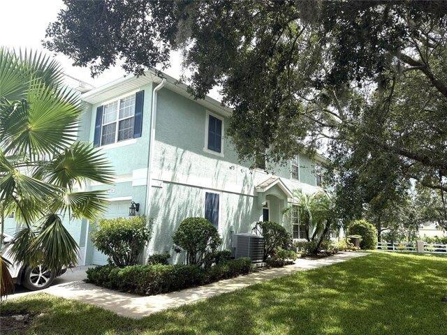 House for sale in New Port Richey, Florida