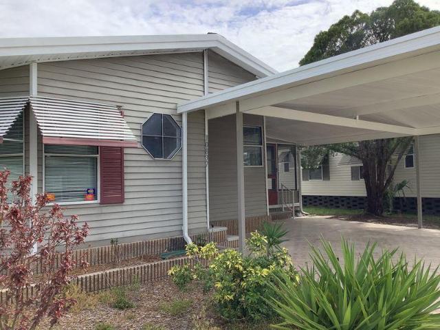 House for sale in New Port Richey, Florida