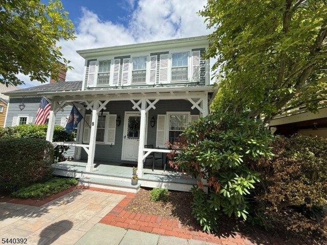 Condo for sale in New Providence, New Jersey