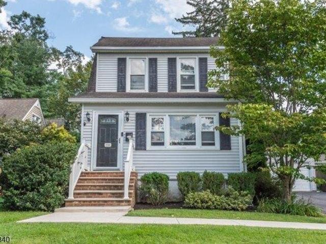 House for sale in New Providence, New Jersey