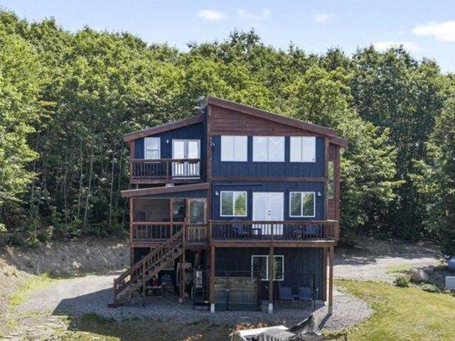 House for sale in New Sharon, Maine