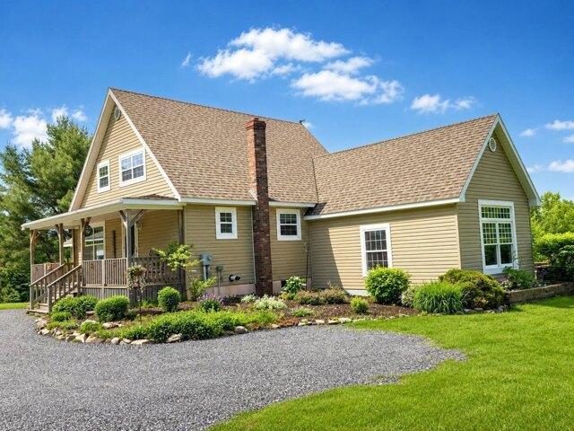 House for sale in New Sweden, Maine