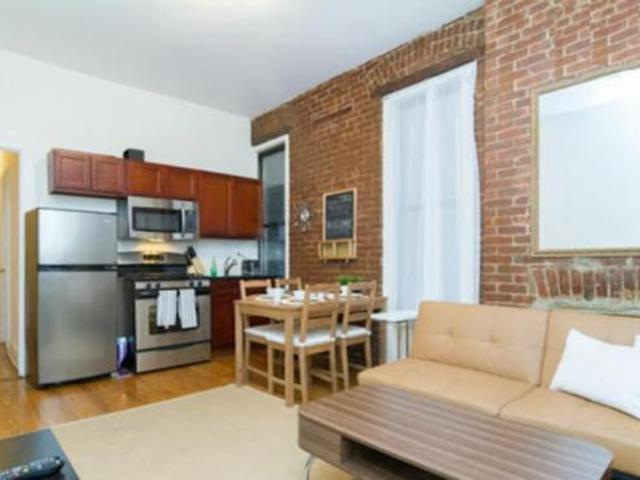 Apartment for rent in New York