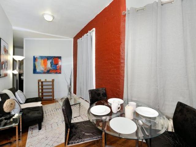 Apartment for rent in New York