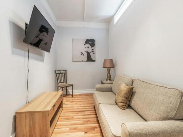 Apartment for rent in New York