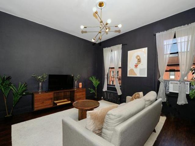 Apartment for rent in New York