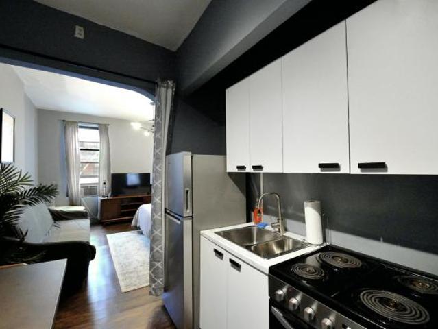 Apartment for rent in New York
