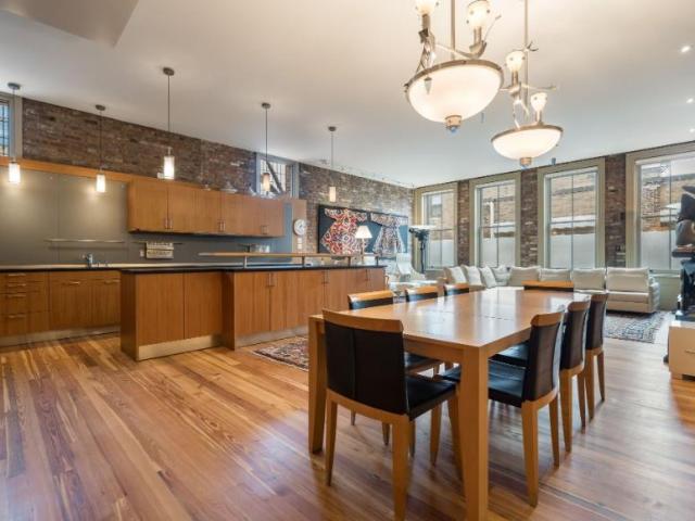 Apartment for sale in Greenwich Village, New York