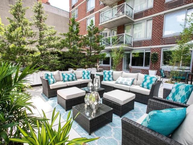 Condo for sale in Arverne, New York