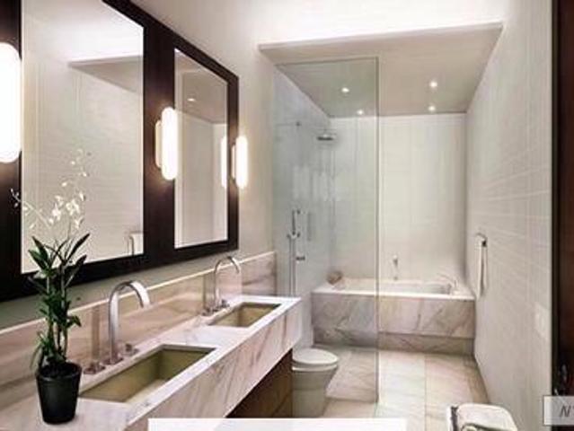 Apartment for sale in New York County, New York