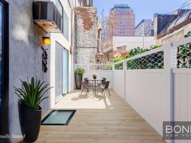 Apartment for sale in New York