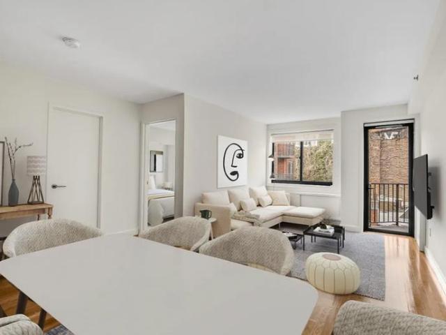 Apartment for rent in Arverne, New York