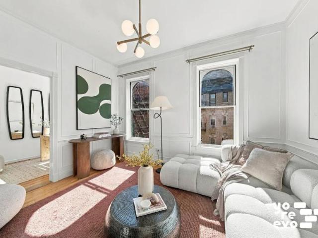 Apartment for sale in West Village, New York