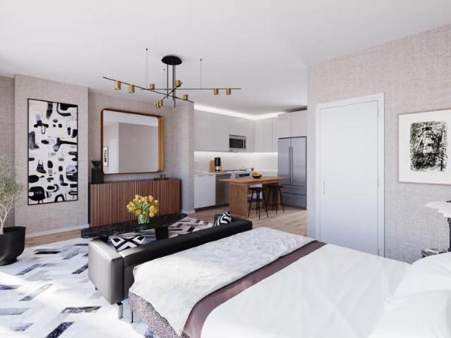 Condo for rent in Arverne, New York