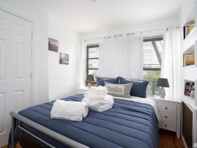 Apartment for rent in New York