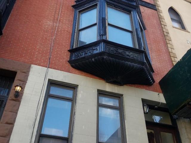 Townhouse for sale in New York