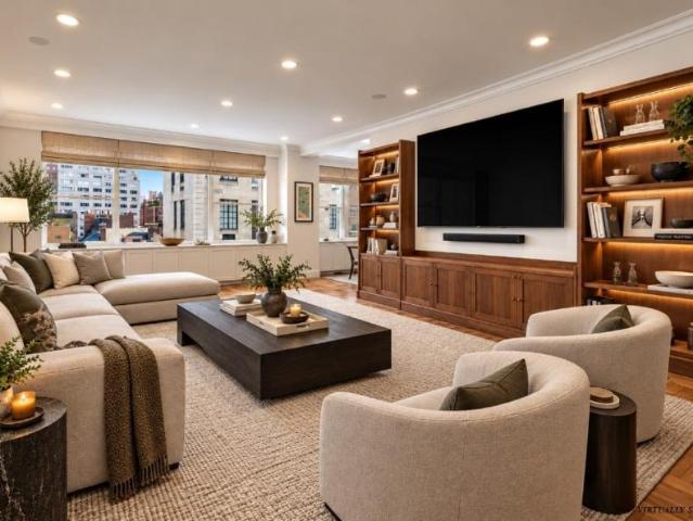 Apartment for sale in Manhattan Community Board 8, New York
