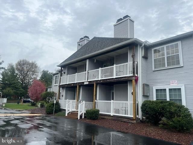 Condo for sale in Newark