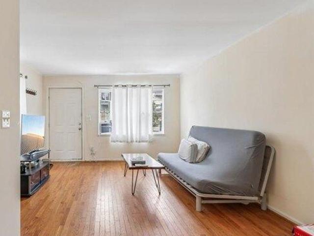 House for sale in Newark, New Jersey
