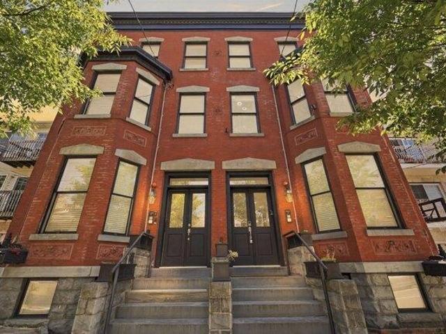 House for sale in Newark, New Jersey