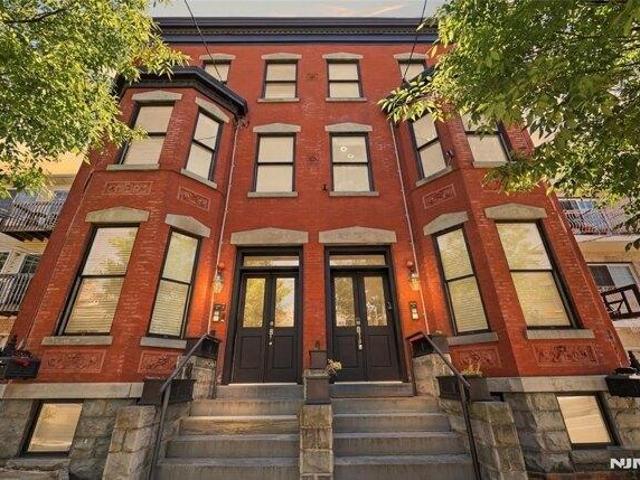 House for sale in Newark, New Jersey