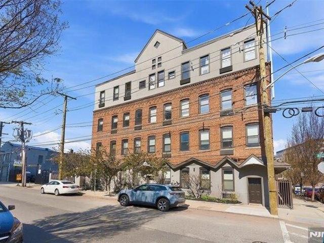 Condo for sale in The Ironbound, Newark