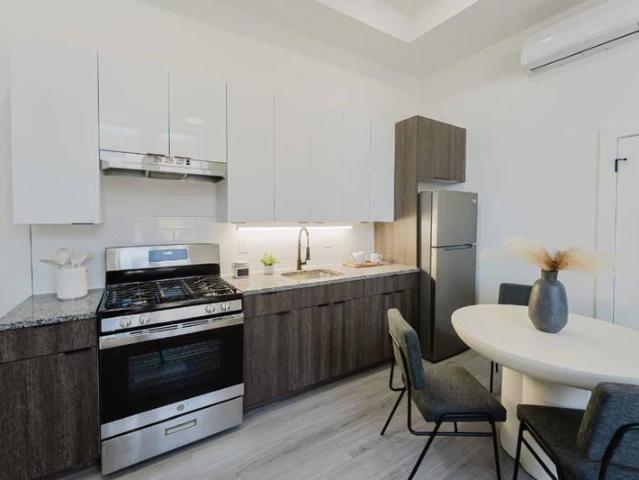 Apartment for rent in Newark, New Jersey