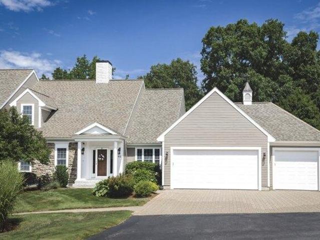 Condo for sale in Caldwell Farm, Newbury