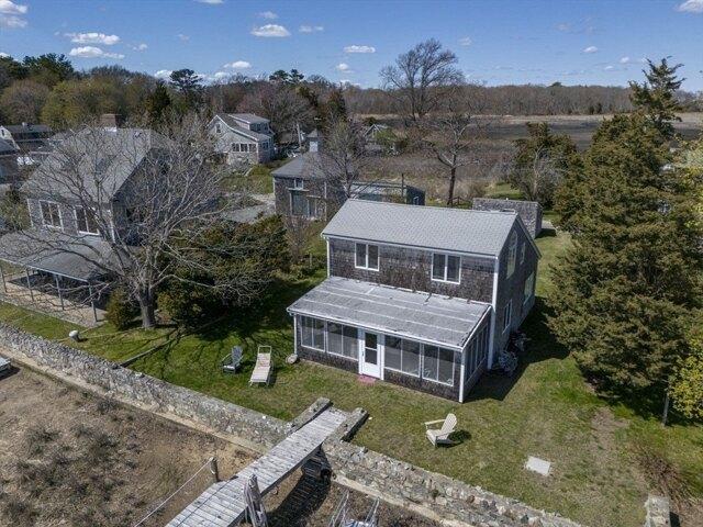 House for sale in Byfield, Massachusetts