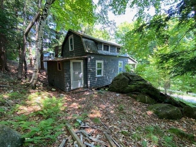 House for sale in New Hampshire