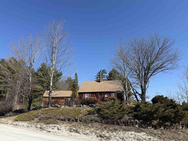 House for sale in New Hampshire