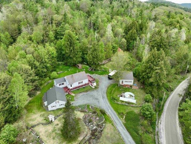 House for sale in Newbury, Vermont