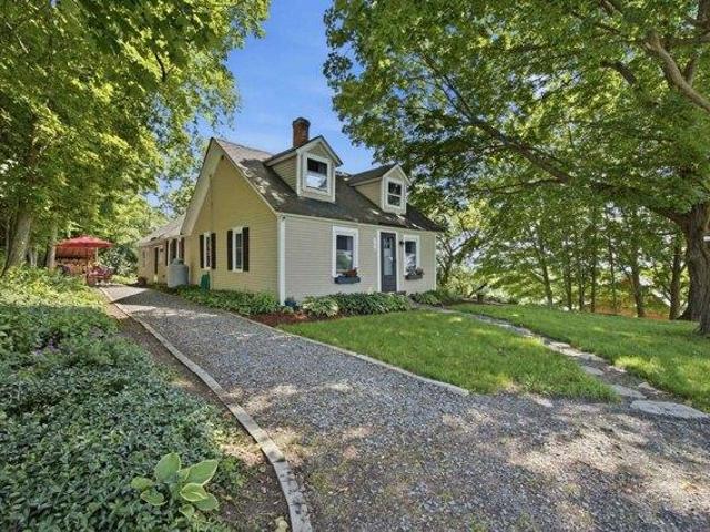 House for sale in Newbury, Vermont