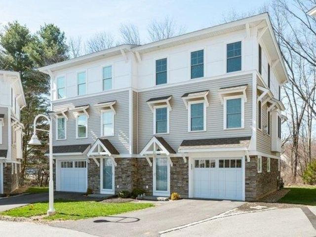 Condo for sale in Newburyport, Massachusetts