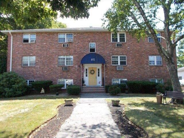 Condo for sale in Newburyport, Massachusetts
