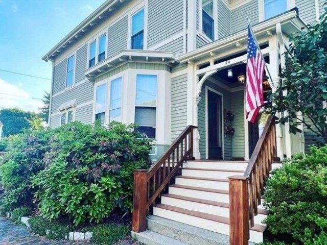 Condo for sale in Newburyport, Massachusetts