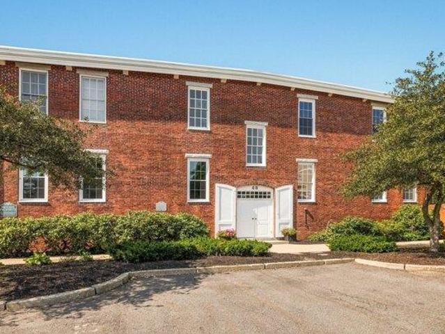 Condo for sale in North End, Newburyport
