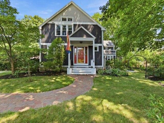 Condo for sale in Newburyport, Massachusetts
