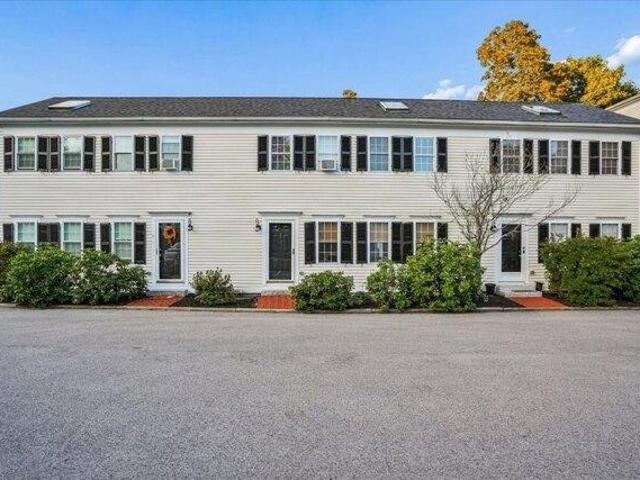 Condo for sale in Ward 2, Newburyport