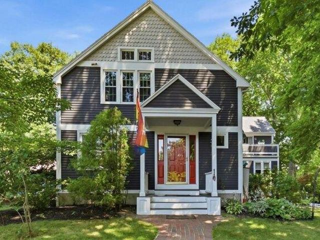 Condo for sale in Newburyport, Essex County