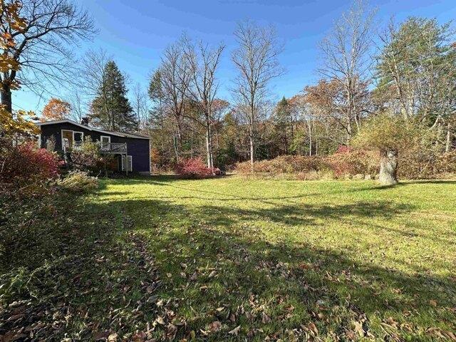House for sale in Newfane, Vermont