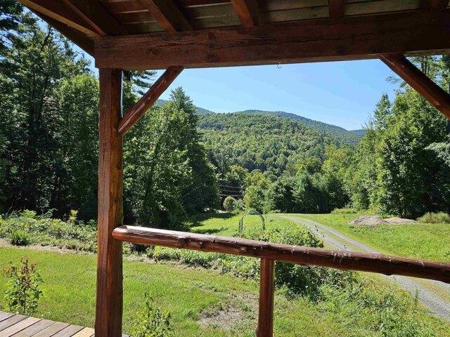 House for sale in Newfane, Vermont