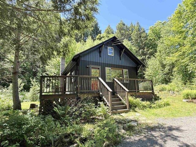 House for sale in Newfane, Vermont