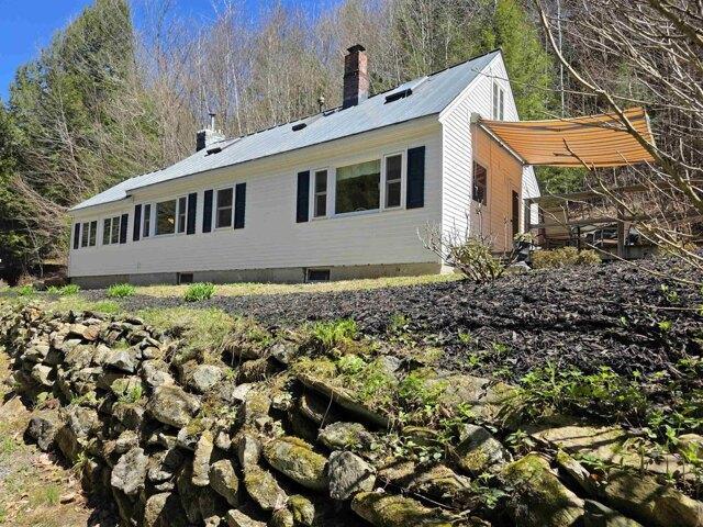 House for sale in Newfane, Vermont