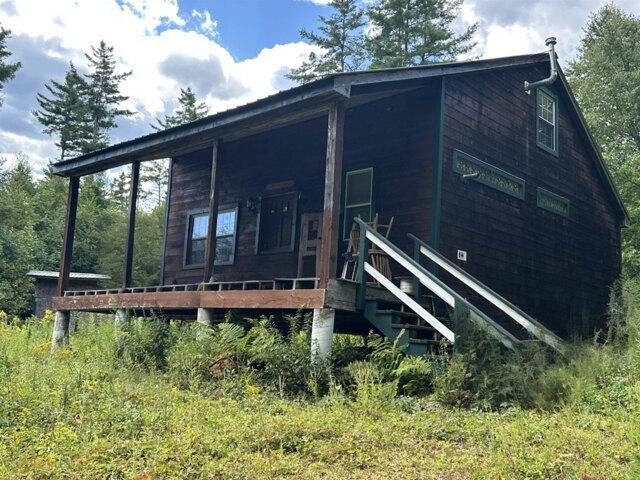 House for sale in Newfane, Vermont