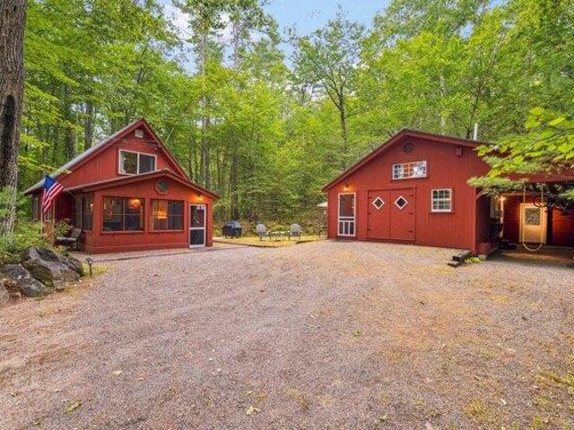 House for sale in Newfield, Maine