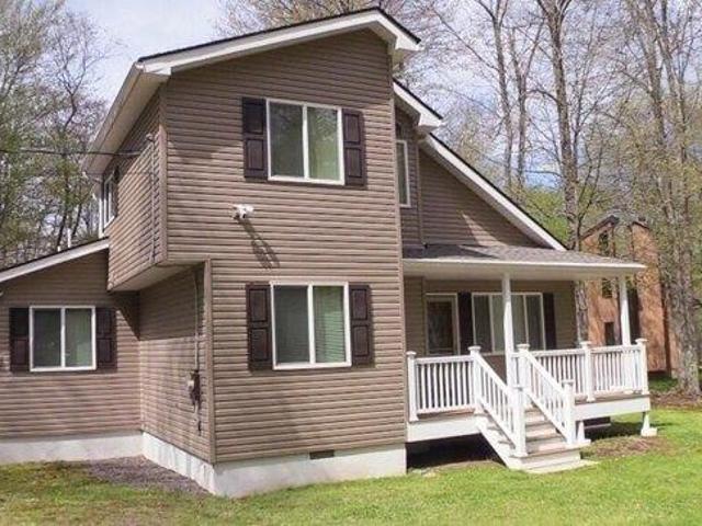 House for sale in Newfoundland, Pennsylvania