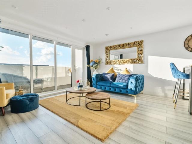 House for rent in Regent Quay, Oad Street
